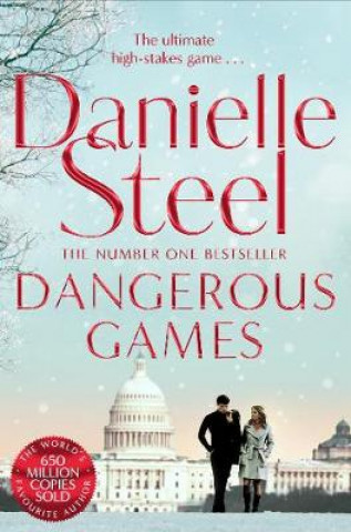 Dangerous Games (Danielle Steel)(Miękka)