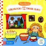 Goldilocks and the Three Bears
