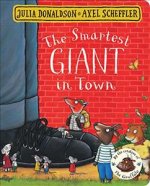 Smartest Giant in Town