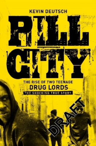 Pill City