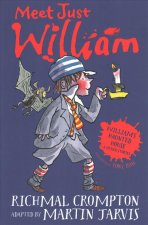 William's Haunted House and Other Stories