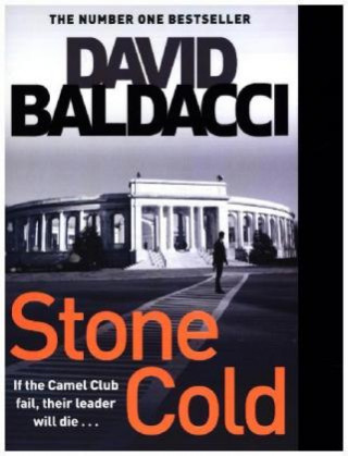 Stone Cold