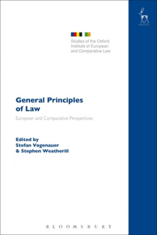 General Principles of Law