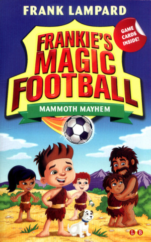 Frankie's Magic Football: Mammoth Mayhem