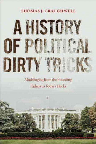 History of Political Dirty Tricks