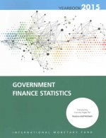 Government finance statistics yearbook 2015