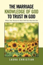 Marriage Knowledge of God to Trust in God