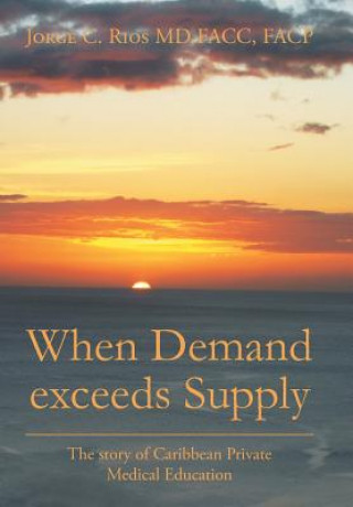 When Demand exceeds Supply