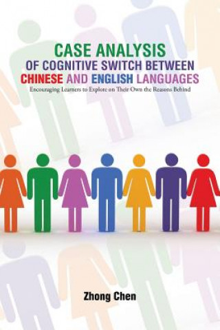 Case Analysis of Cognitive Switch Between Chinese and English Languages