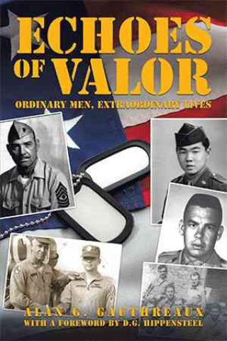 Echoes of Valor