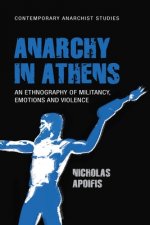 Anarchy in Athens