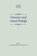 Literary and Visual Ralegh