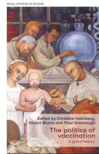 Politics of Vaccination