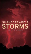 Shakespeare's Storms
