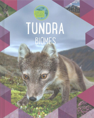 Earth's Natural Biomes: Tundra