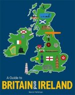Guide to Britain and Ireland