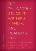 Philosophy Student Writer's Manual and Reader's Guide