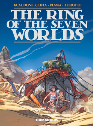 Ring of the Seven Worlds