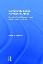 Community-based Heritage in Africa