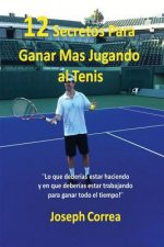 !12 Secretos Para Ganar Mas Jugando al Tenis!