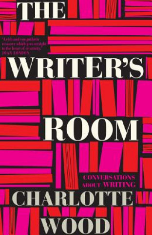 Writer's Room