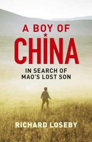 Boy of China