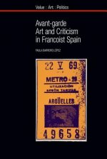 Avant-garde Art and Criticism in Francoist Spain