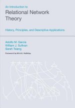Introduction to Relational Network Theory