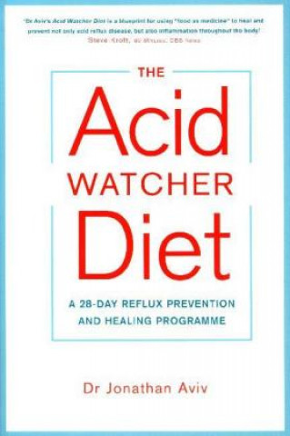 Acid Watcher Diet