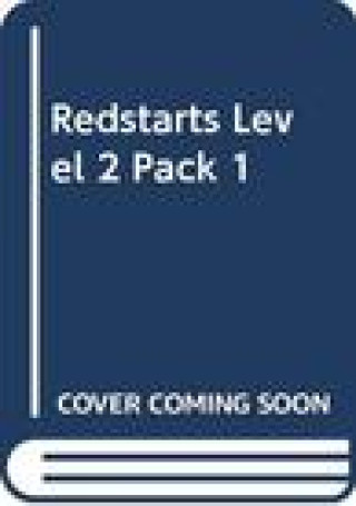 REDSTARTS LEVEL 2 PACK 1