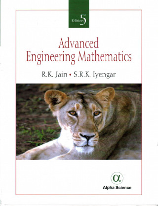 Advanced Engineering Mathematics