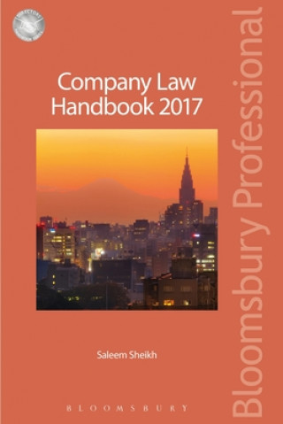 Company Law Handbook 2017