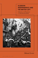 Algerian Independence and the End of Empires