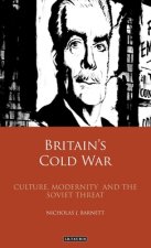 Britain's Cold War