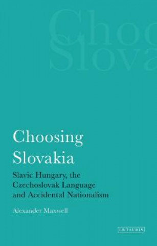 Choosing Slovakia