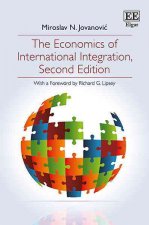 Economics of International Integration, Second Edition