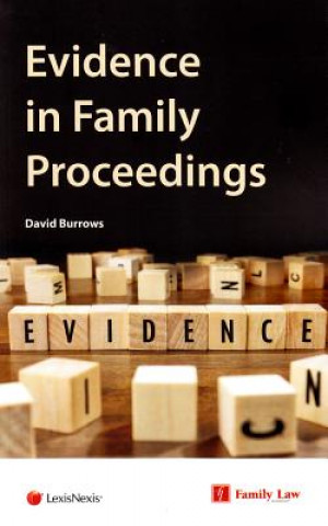 Evidence in Family Proceedings