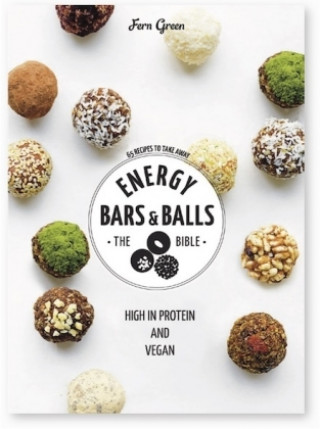 Energy Bars and Balls