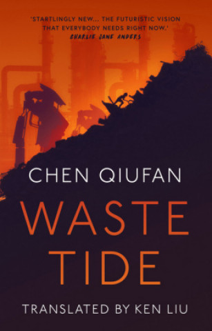 Waste Tide