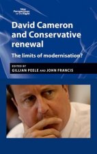 David Cameron and Conservative Renewal
