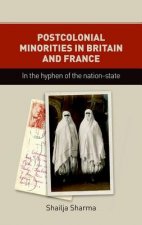 Postcolonial Minorities in Britain and France