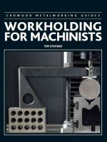 Workholding for Machinists