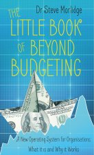 Little Book of Beyond Budgeting