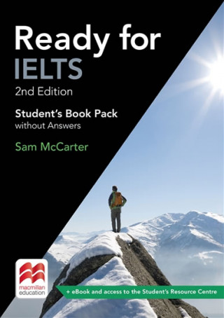 Ready for IELTS 2nd Edition Student's Book without Answers Pack