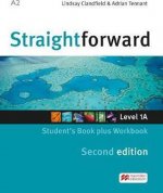 Straightforward split edition Level 1 Student's Book Pack A