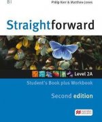 Straightforward split edition Level 2 Student's Book Pack A
