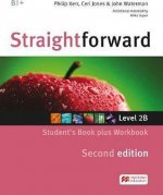 Straightforward split edition Level 2 Student's Book Pack B