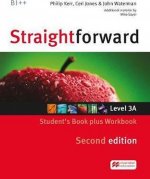 Straightforward split edition Level 3 Student's Book Pack A