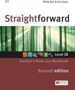 Straightforward split edition Level 3 Student's Book Pack B