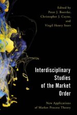 Interdisciplinary Studies of the Market Order